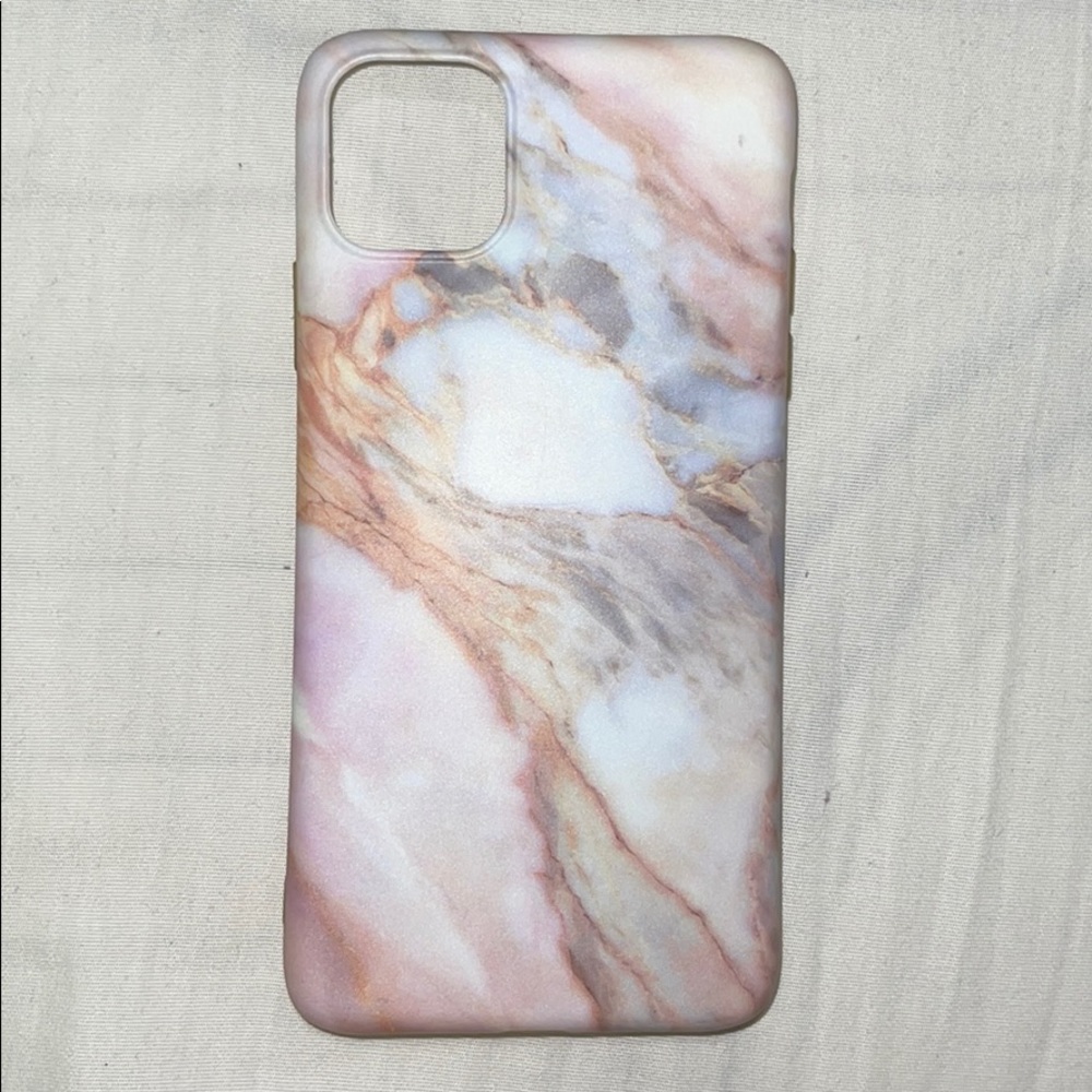 iPhone 11 Pro Max iPhone case